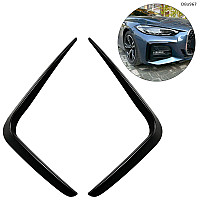 Тунинг сплитер добавки за предна броня BMW 4 G22 G23 M Sport – DBa967